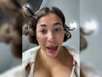 Bongacams Private Sex Chat of Talilia