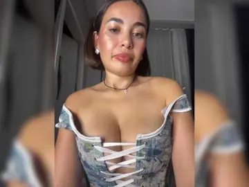 Bongacams Live Sex of Talilia