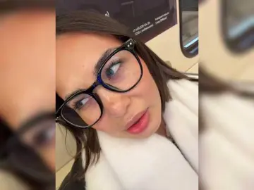 Bongacams Adult Video Chat of Talilia