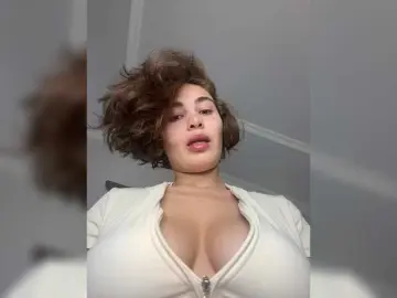 Bongacams Free Porn Cam of Talilia