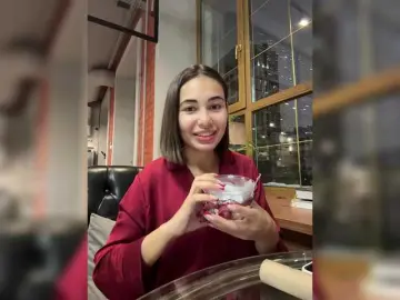 Bongacams Free Live Porn of Talilia