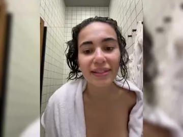 Bongacams Private Sex Chat of Talilia