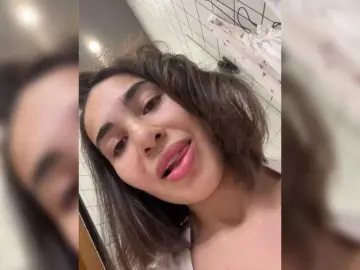 Bongacams Adult Webcams of Talilia