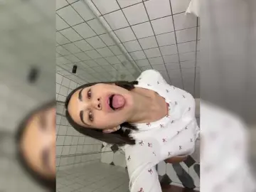 Bongacams Adult Video Chat of Talilia