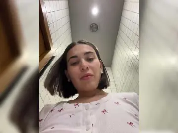 Bongacams Best Webcam of Talilia