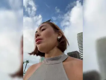 Bongacams Best live sex cam show of Talilia