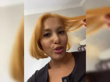 Bongacams Best Webcam of Talilia