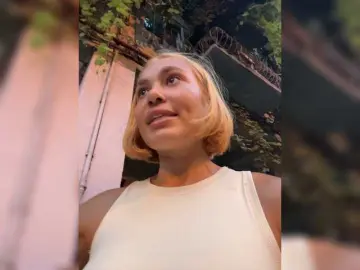 Bongacams Free Porn Cam of Talilia