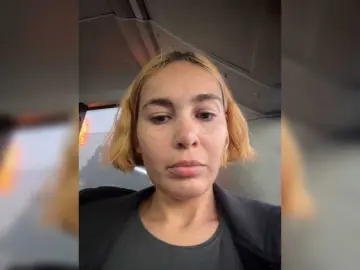 Bongacams Free Porn Cam of Talilia