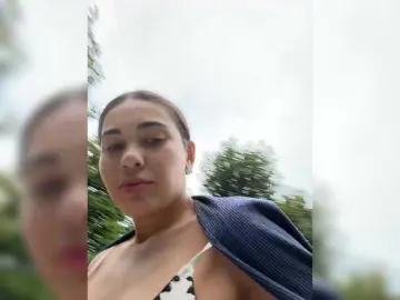 Bongacams Free Porn Cam of Talilia
