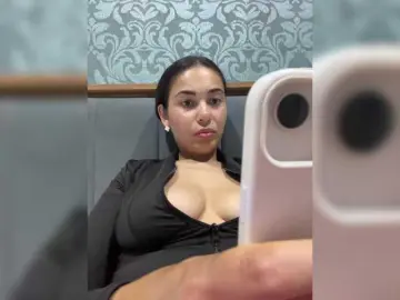 Bongacams Sex Cam of Talilia