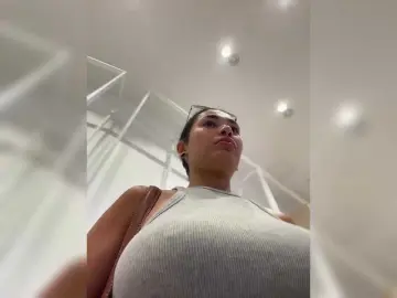 Bongacams Live Sex of Talilia
