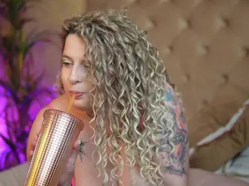 Bongacams Sex Chat of TiffanyTaboo
