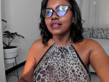 Bongacams Live Porn of irissmoon777