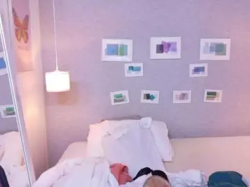 Bongacams Sex Chat of kiara-evanss