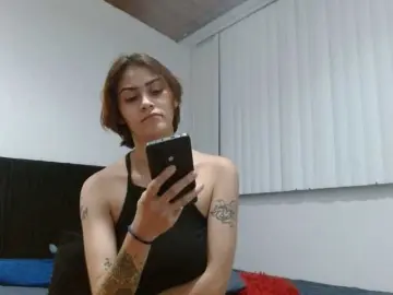 Bongacams Sex Chat of CrystalStarX