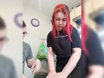 Bongacams Adult Webcams of EmmaMiler