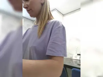 Double penetration milf cams
