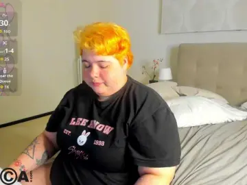 Bongacams Adult Webcam of Sew-Sunny