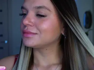 Bongacams Adult Webcams of zennda