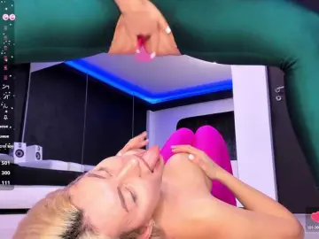 Bongacams Best Webcam of BadBabe