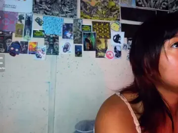 Bongacams Live Porn of JainaAngel
