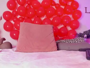 Bongacams Live Sex of Lia-johnsonn