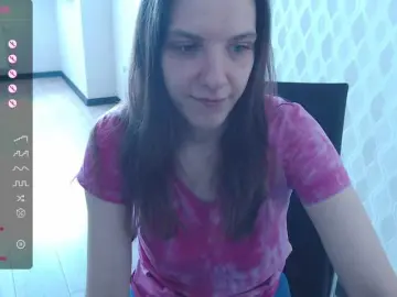 Bongacams Best Webcam of RennaHart