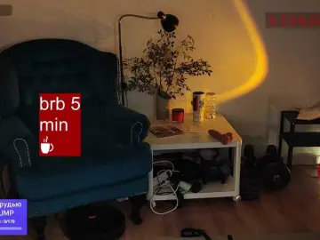 Bongacams Nude Webcam of Zlatalata