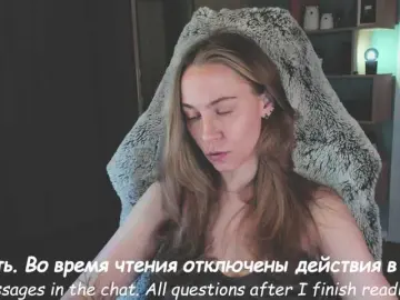 Bongacams Sex Chat of eva-adamova