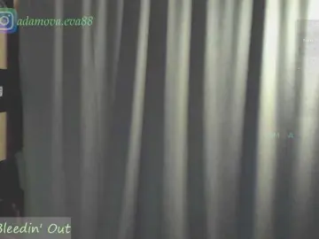 Bongacams Nude Webcam of eva-adamova