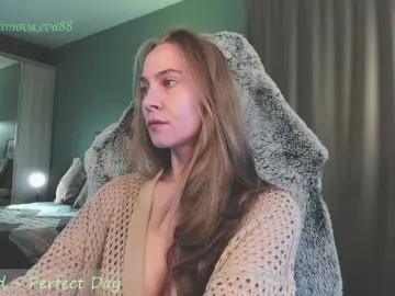 Bongacams Live Porn of eva-adamova