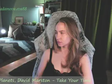 Bongacams Free Live Porn of eva-adamova