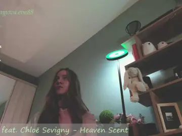 Bongacams Adult Webcam of eva-adamova