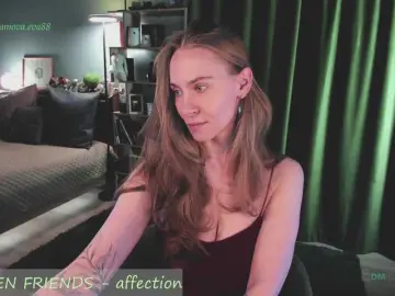 Bongacams Sex Chat of eva-adamova