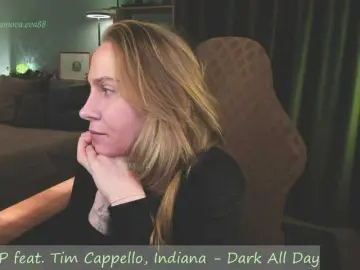 Bongacams Sex Cam of eva-adamova