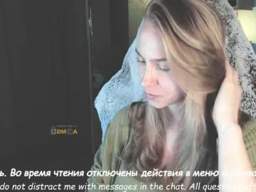 Bongacams Live Porn of eva-adamova