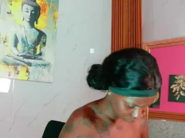 Bongacams Free Live Porn of kinkyandsavage