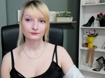 Bongacams Private Sex Chat of BlairPlay