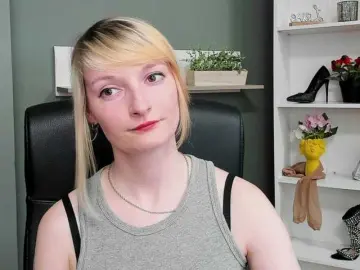 Bongacams Best Webcam of BlairPlay