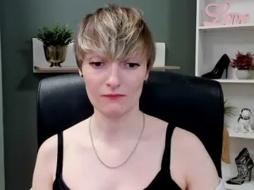 Bongacams Best Webcam of BlairPlay