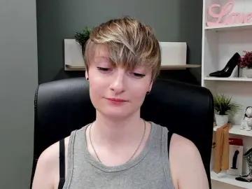 Bongacams Live Sex of BlairPlay