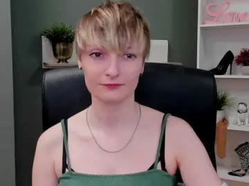Bongacams Live Porn of BlairPlay