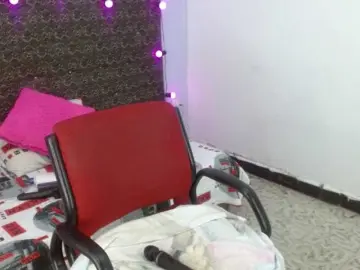 Bongacams Live Sex Cam of Melodyxcute