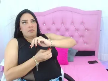 Bongacams Sex Cam of Melodyxcute