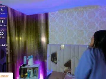 Bongacams Free Live Porn of Rosalind-tay