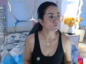 Bongacams Nude Webcam of Rosalind-tay