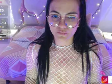 Bongacams Adult Webcam of Rosalind-tay