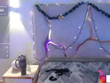 Bongacams Free Porn Cam of Rosalind-tay