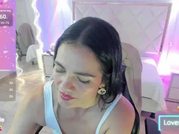 Bongacams Private Sex Chat of Rosalind-tay